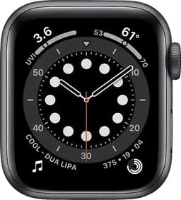 Apple Watch Series 6