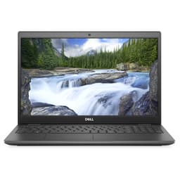 Dell Latitude 3510 15" (16 GB, 256 GB SSD, i5-10310U)
