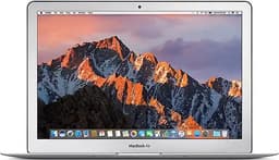 Apple MacBook Air Intel Core i5 13" (8 GB, 256 GB SSD, Intel Core i5)
