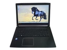 Acer Aspire 5 17" (8 GB, 512 GB SSD, i5-8250U)
