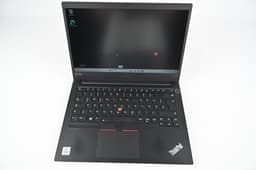 Lenovo ThinkPad E14 14" (8 GB, 256 GB SSD, i5-10210U)