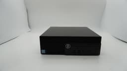Dell OptiPlex 3060 (32 GB, 1 TB SSD, i5-8500)