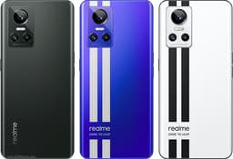 Realme GT Neo 3 (128 GB)