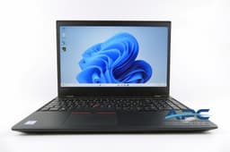 Lenovo ThinkPad T570 15" (16 GB, 512 GB SSD, i5-6300U)