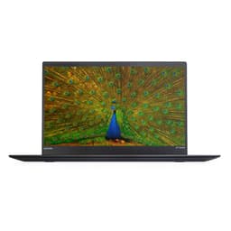 Lenovo ThinkPad X1 14" (8 GB, 256 GB SSD, i5-7200U)