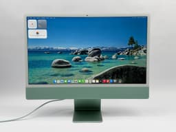 Apple iMac (16 GB, 256 GB SSD, Apple M1)