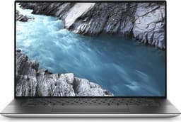 Dell XPS 15 15" (32 GB, 512 GB SSD, Intel Core i7-10750H)