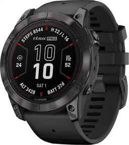 Garmin Fenix 7X