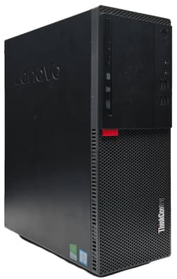 Lenovo ThinkCentre (16 GB, 256 GB SSD, i7-6700)