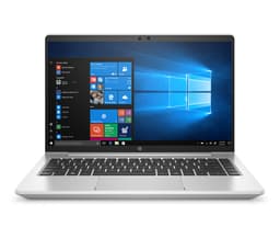 HP Probook 440 14" (16 GB, 256 GB SSD, i7-1165G7)