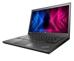 Lenovo ThinkPad T440s 14" (8 GB, 1 TB SSD, i7-4600U)