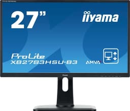 Iiyama ProLite XB2783HSU-B3 27"