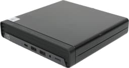 HP EliteDesk 800 G6 (8 GB, i5-10500T)