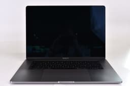 Apple MacBook Pro Intel Core i7 15" (16 GB, Intel Core i7)