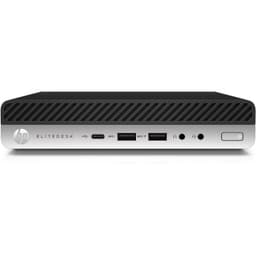 HP EliteDesk 800 G5 (8 GB, 256 GB SSD, i5-9500T)