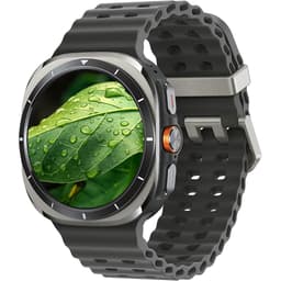 Samsung Galaxy Watch Ultra