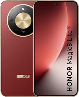 Honor Magic 8 Lite (512 GB)