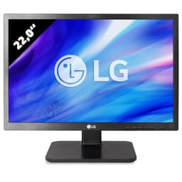LG Flatron 22MB67PY-B 22"