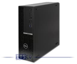 Dell OptiPlex 5090 (8 GB, 256 GB SSD, Intel Core i5-10500)