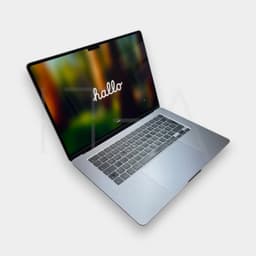 Apple MacBook Air 15" (8 GB, 256 GB SSD, Apple M2)