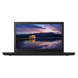 Lenovo ThinkPad T480 14" (8 GB, 256 GB SSD, i5-8350U)