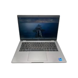 Dell Latitude 5420 14" (16 GB, 256 GB SSD, i7-1185G7)