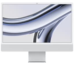 Apple iMac (16 GB, 2 TB SSD, Apple M3)