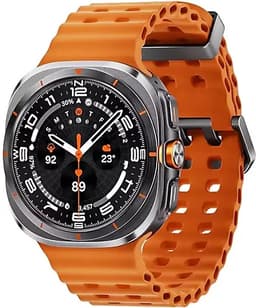 Samsung Galaxy Watch Ultra