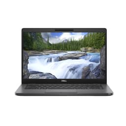 Dell Latitude 5300 13" (16 GB, 256 GB SSD, i7-8665)