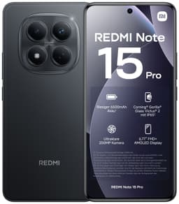 Xiaomi Redmi Note 15 Pro (256 GB)