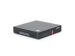 Lenovo ThinkCentre M720q (8 GB, 256 GB SSD, i5-8400T)