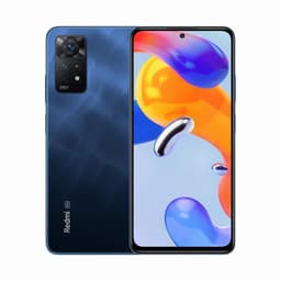 Xiaomi Redmi Note 11 Pro (128 GB)