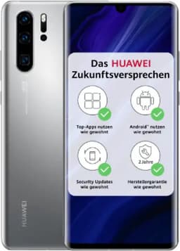 Huawei P30 Pro (256 GB)