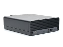 HP ProDesk 400 G7 (16 GB, 256 GB SSD, i5-10400)
