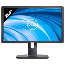Dell UltraSharp U2312HM 23"