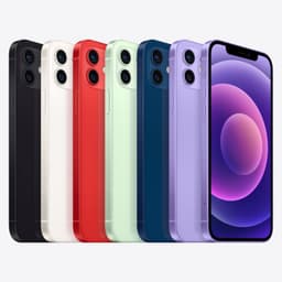 Apple iPhone 12 (64 GB)