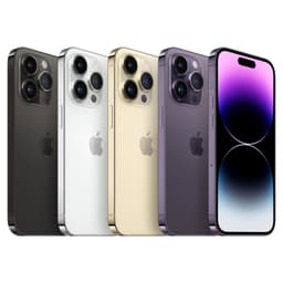 Apple iPhone 14 Pro (128 GB)