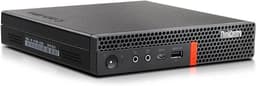 Lenovo ThinkCentre M720q (32 GB, 512 GB SSD, Intel Core i5-9500T)
