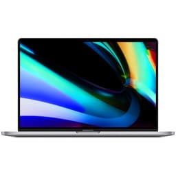 Apple MacBook Pro Intel Core i9 16" (32 GB, 512 GB SSD, Intel Core i9)