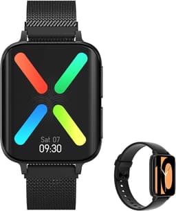 Smartwatch Aliwisdom Bluetooth Armbanduhr 1