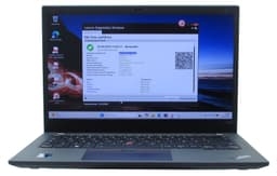 Lenovo ThinkPad T14s (16 GB, i5-1135G7)
