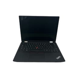 Lenovo ThinkPad L390 (8 GB, 128 GB SSD, i5-8265U)