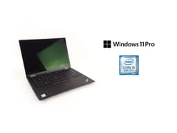 Lenovo ThinkPad 13" (8 GB, 256 GB SSD, i5-8250U)