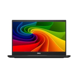 Dell Latitude 7390 13" (8 GB, 256 GB SSD, Intel Core i5-8350u)