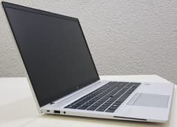 HP EliteBook 850 15" (16 GB, 512 GB SSD, Intel Core i7-10510U)