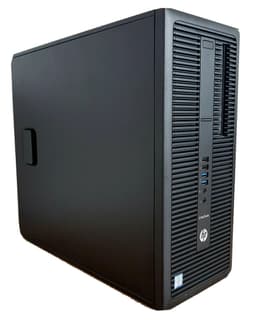 HP EliteDesk 800 G2 (32 GB, i5-6500)