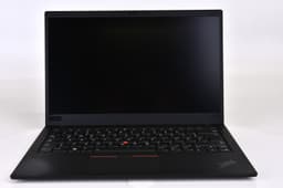 Lenovo ThinkPad X1 14" (16 GB, 512 GB SSD, i7-10510U)