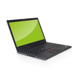 Lenovo ThinkPad T480 (8 GB, 256 GB SSD, Intel Core i5-8250U)