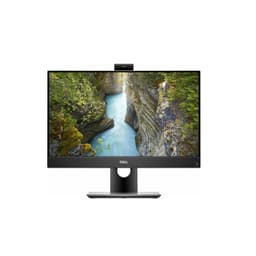 Dell OptiPlex 7480 (8 GB, 256 GB SSD, i5 10500)