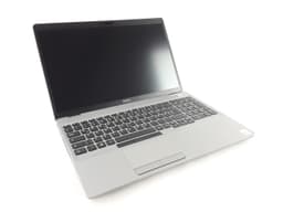 Dell Latitude 5510 15" (8 GB, 256 GB SSD, i5-10210U)